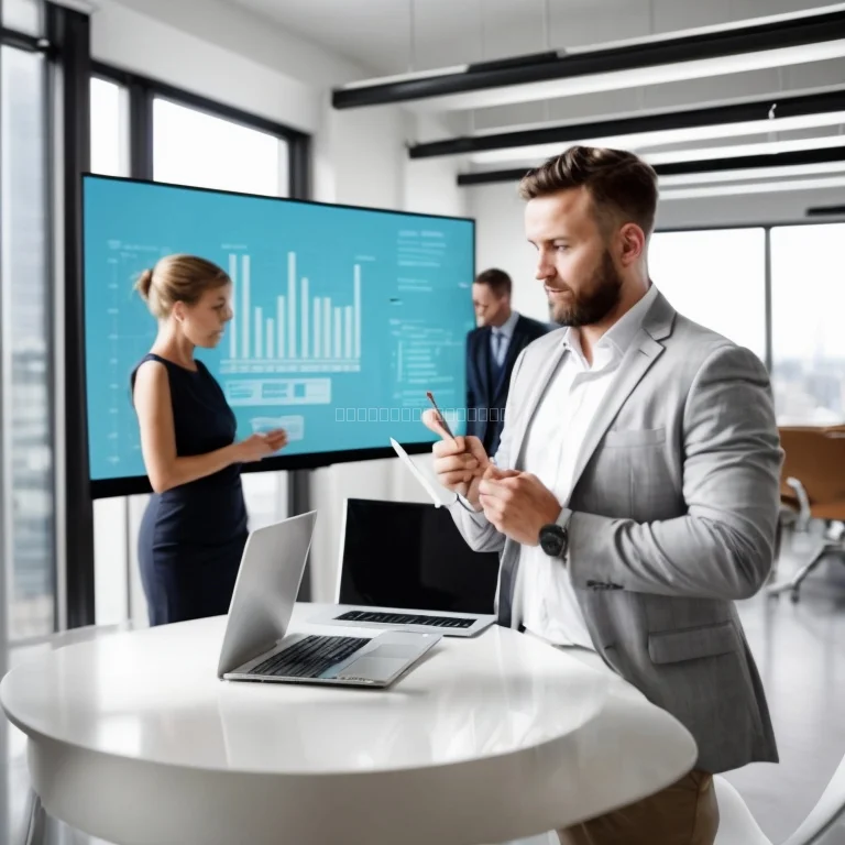 効率的資源管理