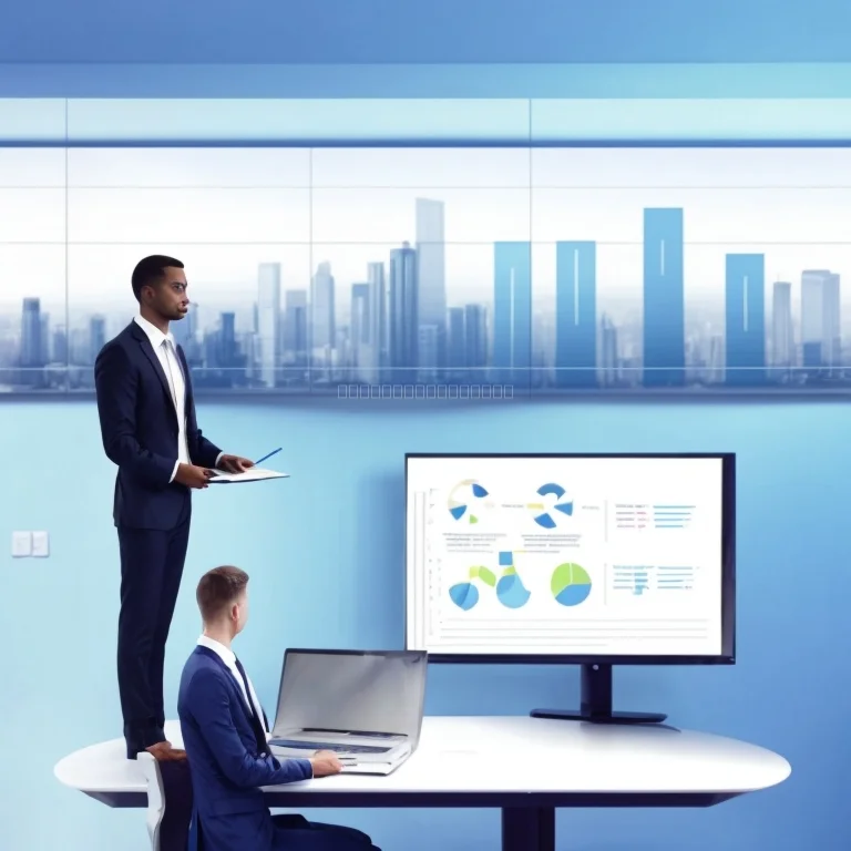 起業家向け経済思考トレーニングのイメージ